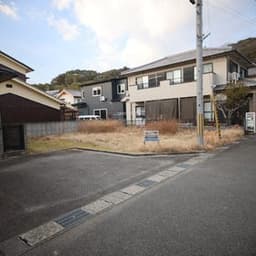 売土地たつの市龍野町日山