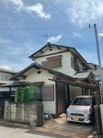 揖保郡太子町福地 中古戸建