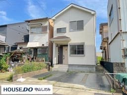 名古屋市守山区脇田町の中古戸建