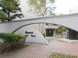 サーム千歳ドミニオWing1 千歳市文京1丁目の中古マンション