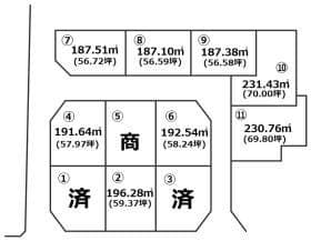 6号地