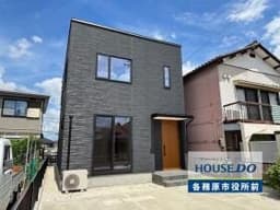 各務原市那加桜町2丁目 新中古 各務原市役所前駅 歩3分
