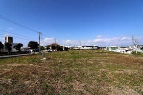 3号地