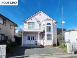 中古戸建 白銀町