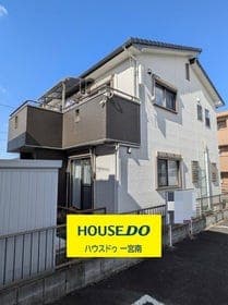中古戸建 岩倉市中本町東葭原