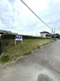 上益城郡益城町大字平田の土地