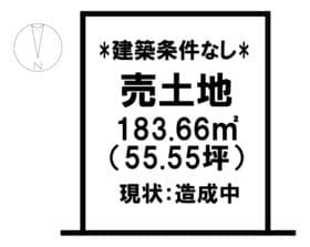 ⑧号地