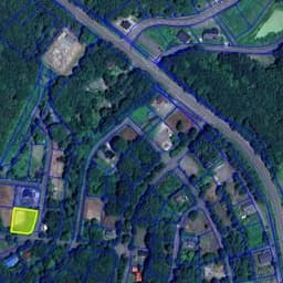 勇払郡厚真町字豊沢の土地