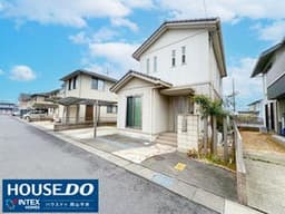 岡山市中区湊の中古戸建