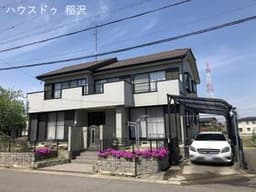 羽島市福寿町平方の中古戸建