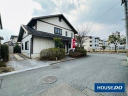 仙台市泉区北高森の中古戸建