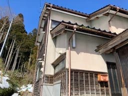 鹿島郡中能登町能登部下の中古戸建