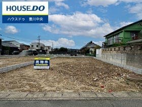 1号地
