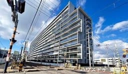 レーベン小鶴新田 THE ONE