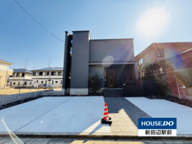 相楽郡精華町桜が丘1丁目