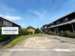 半田市岩滑中町7丁目の土地