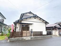 大垣市菅野1丁目の中古戸建