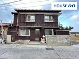 知多郡美浜町大字河和字北屋敷の中古戸建