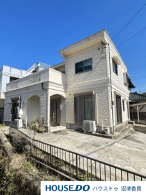 御殿場市大坂の中古戸建