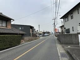 倉敷市帯高の土地