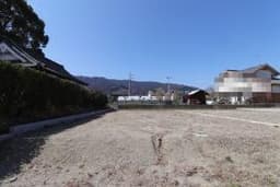 葛城市葛木の土地