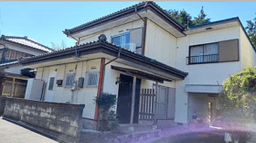 福知山市字正明寺の中古戸建