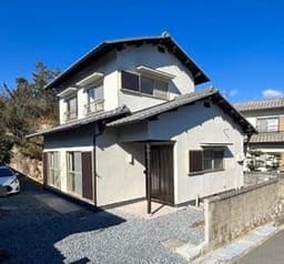 玉野市長尾の中古戸建