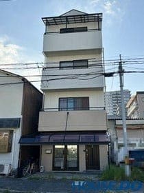 広島市南区宇品西３丁目の中古戸建
