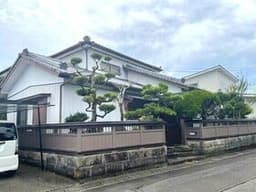宮崎市城ケ崎4丁目の中古戸建