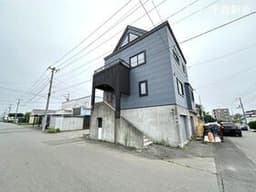 信濃2丁目 中古戸建
