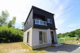 鹿児島市石谷町の中古戸建