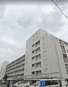 シェトア園田第一　６階