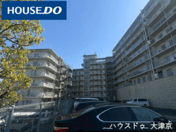 ネオコーポ大津湖城ヶ丘A棟 大津市湖城が丘の中古マンション