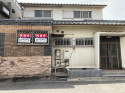 内原　中古戸建　2階3LDK