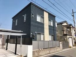 \高知市若松町 中古戸建/