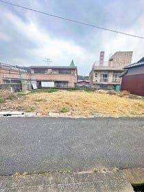 八幡東区荒生田 売土地 祝町小・槻田中学校