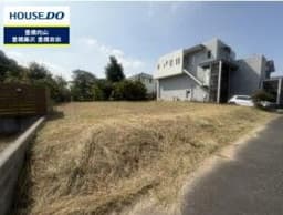 豊橋市つつじが丘3丁目の土地