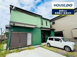 豊橋市西浜町の中古戸建