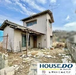 岡山市東区藤井の土地