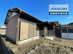 坂祝町酒倉 中古戸建 前平公園駅歩28分