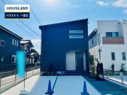 一宮市馬見塚字郷前の中古戸建