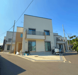 相模原市中央区上溝5丁目の中古戸建