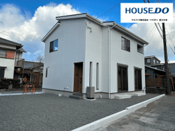 新築戸建 富士宮市山本・中戸原 A棟