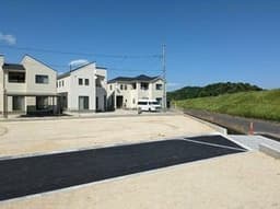福山市御幸町大字中津原の土地