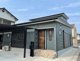 西庄 中古戸建 2階4SLDK