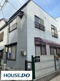 本宮市本宮字中條の中古戸建