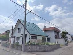 西野6条4丁目 売土地