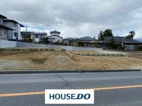 本宮まゆみ小・本宮一中 本宮字兼谷平 売土地 1,000万~◇