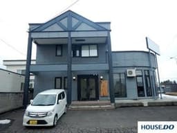 弘前市大字田町５丁目の事業用物件
