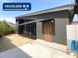 清須市西枇杷島町砂入の中古戸建
